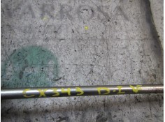 Recambio de tirante delantero izquierdo para seat ibiza sc (6j1) reference referencia OEM IAM 6C0411315   2