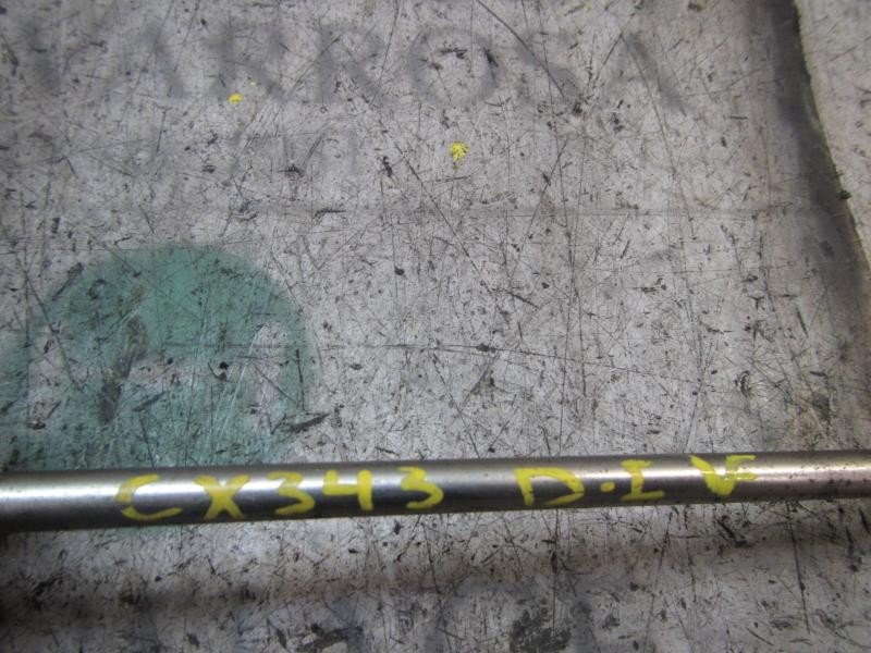 Recambio de tirante delantero izquierdo para seat ibiza sc (6j1) reference referencia OEM IAM 6C0411315  