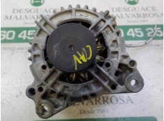 Recambio de alternador para volkswagen golf vi (5k1) 1.4 16v tsi referencia OEM IAM    2