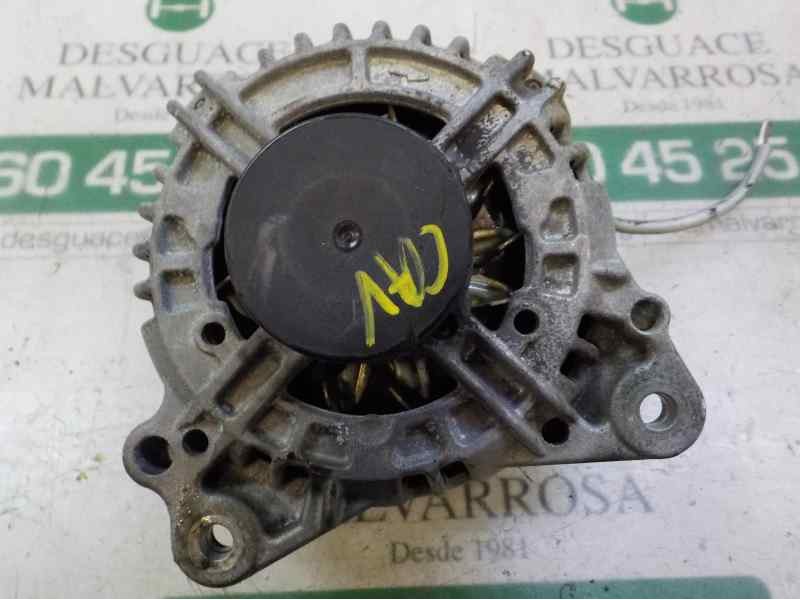 Recambio de alternador para volkswagen golf vi (5k1) 1.4 16v tsi referencia OEM IAM   