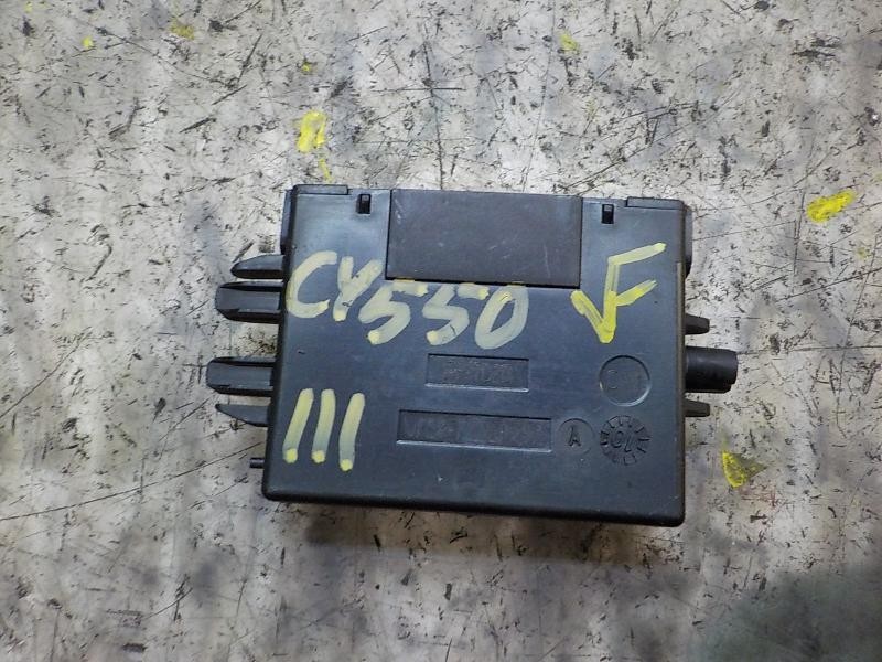 Recambio de modulo electronico para toyota yaris 1.4 turbodiesel cat referencia OEM IAM 897800D011 897800D011 