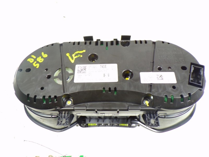 Recambio de cuadro instrumentos para seat leon sc (5f5) 1.4 16v tsi referencia OEM IAM 5F0920740E 5F0920740E 