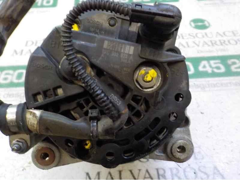 Recambio de alternador para volkswagen golf vi (5k1) 1.4 16v tsi referencia OEM IAM   
