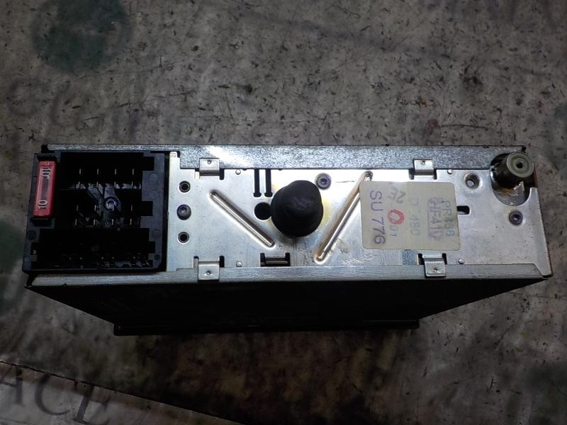 Recambio de sistema audio / radio cd para volkswagen polo berlina (6n2) 1.4 referencia OEM IAM   