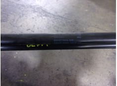 Recambio de amortiguadores maletero / porton para volkswagen polo (6r1) 1.2 12v referencia OEM IAM 6R6827550D 6R6827550A  2