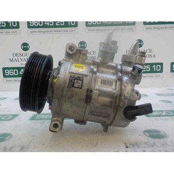 COMPRESOR AIRE ACONDICIONADO 5Q0816803D 5Q0816803D 