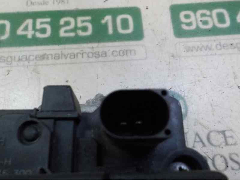 Recambio de alternador para volkswagen golf vi (5k1) 1.4 16v tsi referencia OEM IAM   