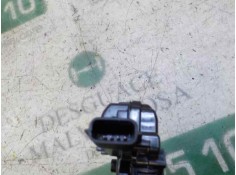 Recambio de cerradura maletero / porton para renault clio iv 1.5 dci diesel fap referencia OEM IAM 905039428R   2