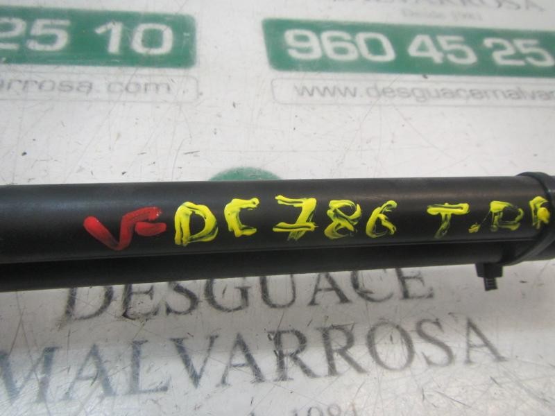 Recambio de amortiguadores maletero / porton para peugeot 308 1.6 16v referencia OEM IAM   