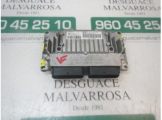 Recambio de centralita motor uce para peugeot 308 1.6 16v referencia OEM IAM   