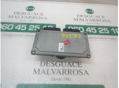 Recambio de centralita motor uce para peugeot 308 1.6 16v referencia OEM IAM    2