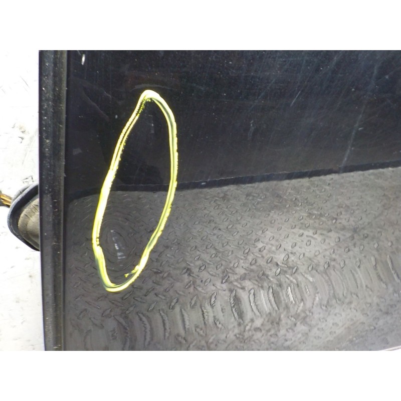 Recambio de puerta trasera izquierda para mercedes-benz clase m (w164) 3.0 cdi cat referencia OEM IAM A1647300105  