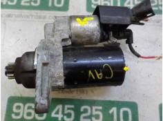 Recambio de motor arranque para volkswagen golf vi (5k1) 1.4 16v tsi referencia OEM IAM   