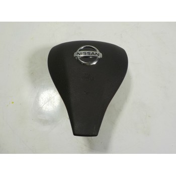 AIRBAG DELANTERO IZQUIERDO K85104CE1A PM4C116X127159 