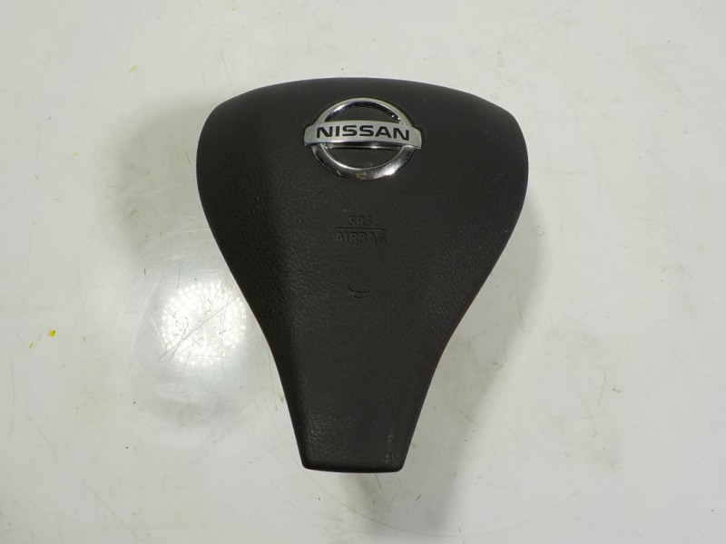 Recambio de airbag delantero izquierdo para nissan x-trail (t32) acenta referencia OEM IAM K85104CE1A PM4C116X127159 