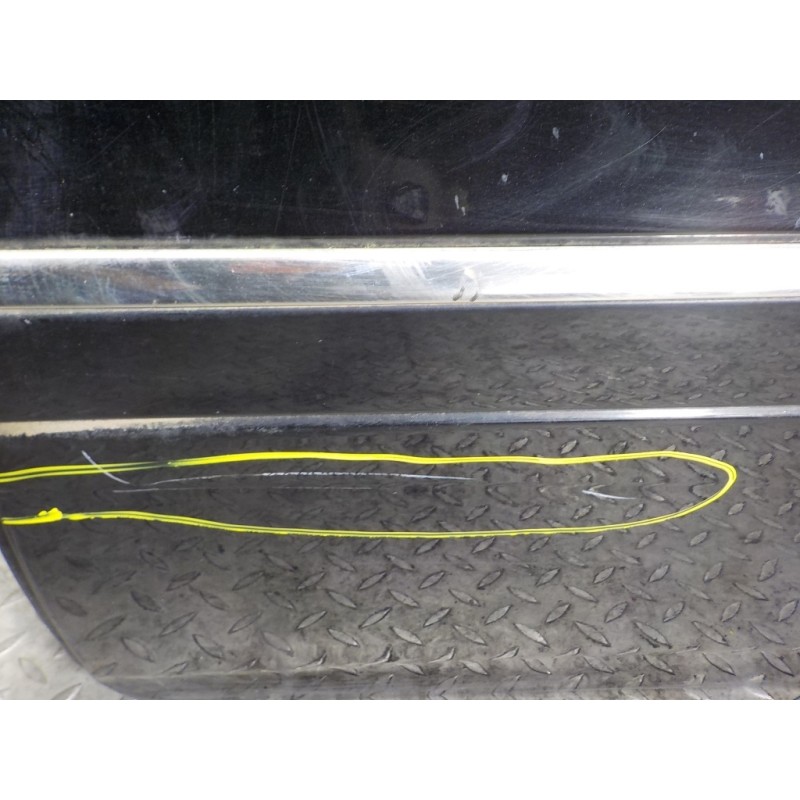 Recambio de puerta trasera izquierda para mercedes-benz clase m (w164) 3.0 cdi cat referencia OEM IAM A1647300105  
