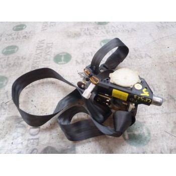 CINTURON SEGURIDAD TRASERO DERECHO 8200215901 