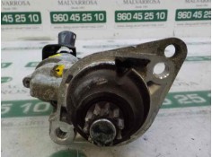 Recambio de motor arranque para volkswagen golf vi (5k1) 1.4 16v tsi referencia OEM IAM    2