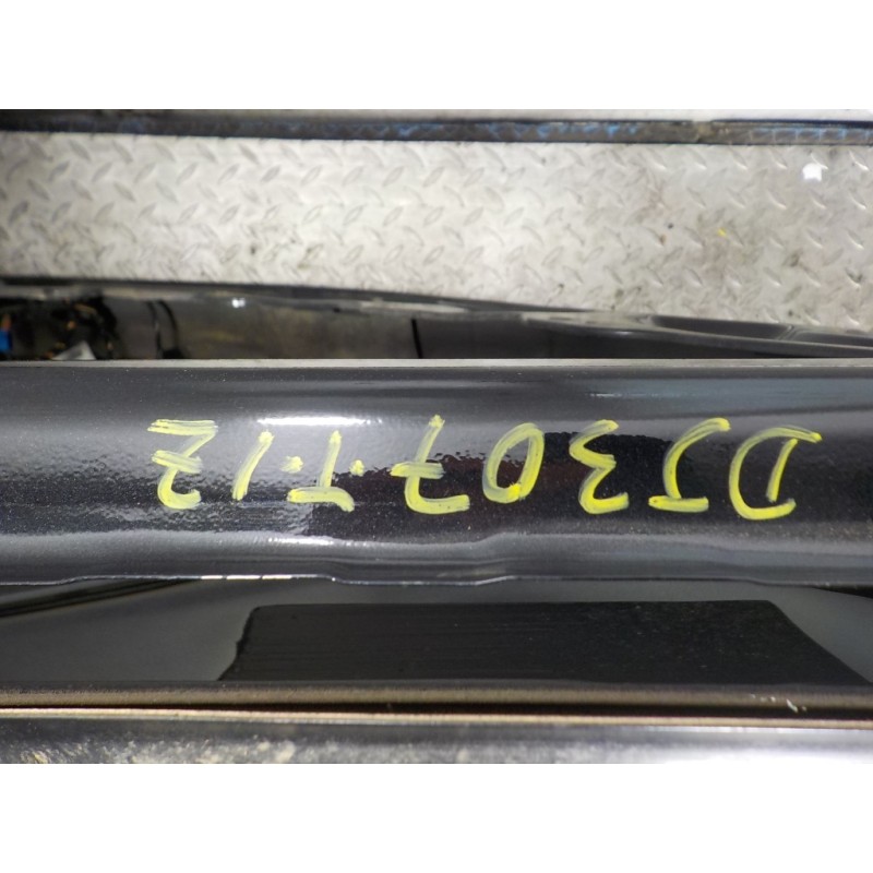 Recambio de puerta trasera izquierda para mercedes-benz clase m (w164) 3.0 cdi cat referencia OEM IAM A1647300105  