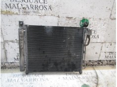 Recambio de condensador aire acondicionado para kia picanto 1.1 ex referencia OEM IAM   