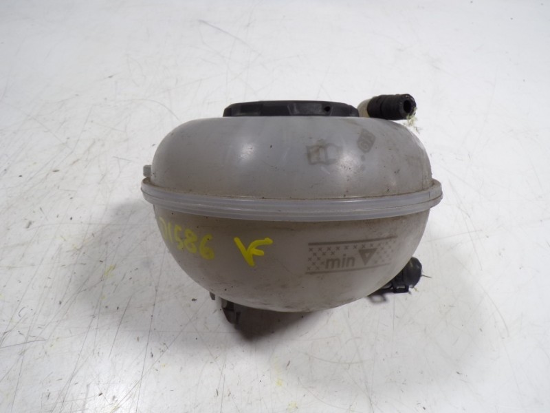 Recambio de deposito expansion para seat leon sc (5f5) 1.4 16v tsi referencia OEM IAM 5Q0121407F 5Q0121407F 