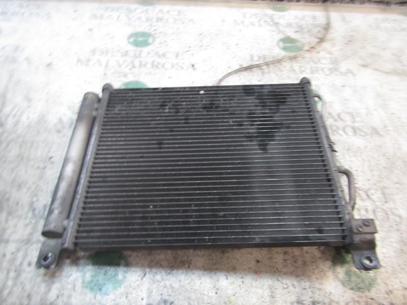 Recambio de condensador aire acondicionado para kia picanto 1.1 ex referencia OEM IAM   