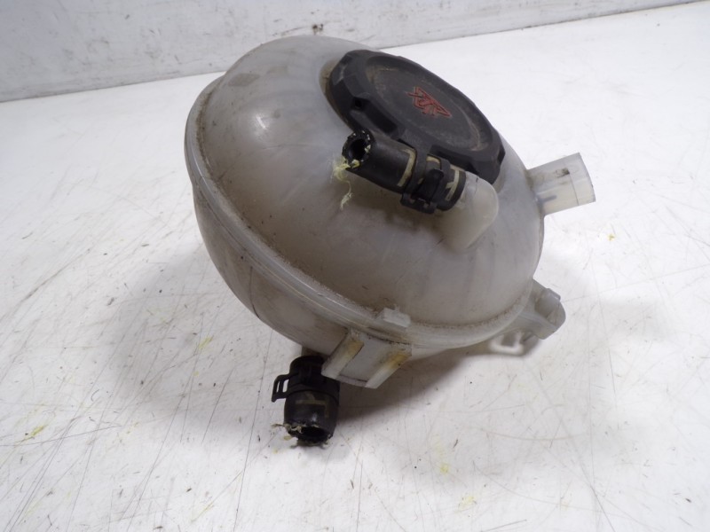 Recambio de deposito expansion para seat leon sc (5f5) 1.4 16v tsi referencia OEM IAM 5Q0121407F 5Q0121407F 