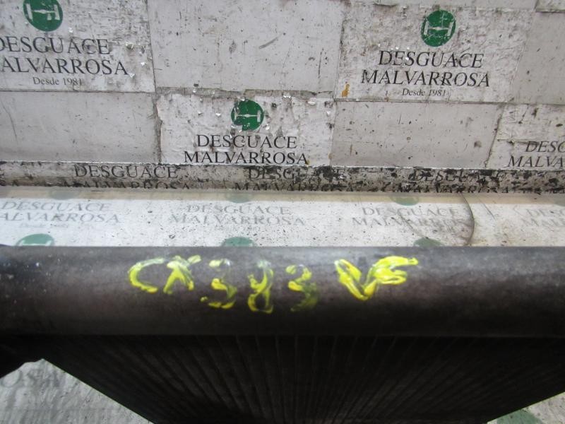 Recambio de condensador aire acondicionado para kia picanto 1.1 ex referencia OEM IAM   