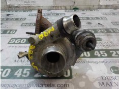Recambio de turbocompresor para opel vivaro caja abierta (07.2006 =>) 2.0 16v cdti referencia OEM IAM  SIN REFERENCIA 