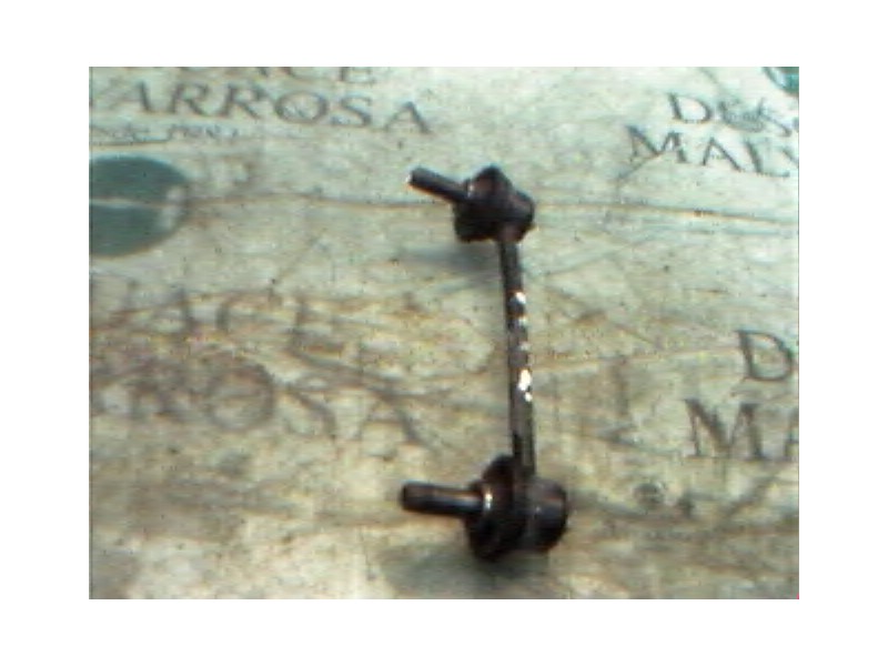 Recambio de tirante trasero izquierdo para honda hr-v (gh) 4wd (3-ptas.) (gh2) referencia OEM IAM   