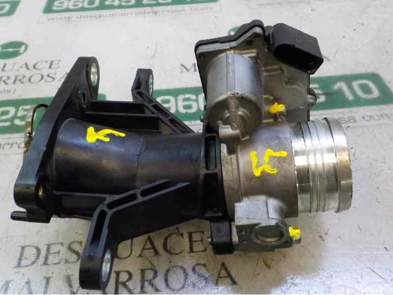 Recambio de caja mariposa para ford kuga (cbv) individual 4x4 referencia OEM IAM   