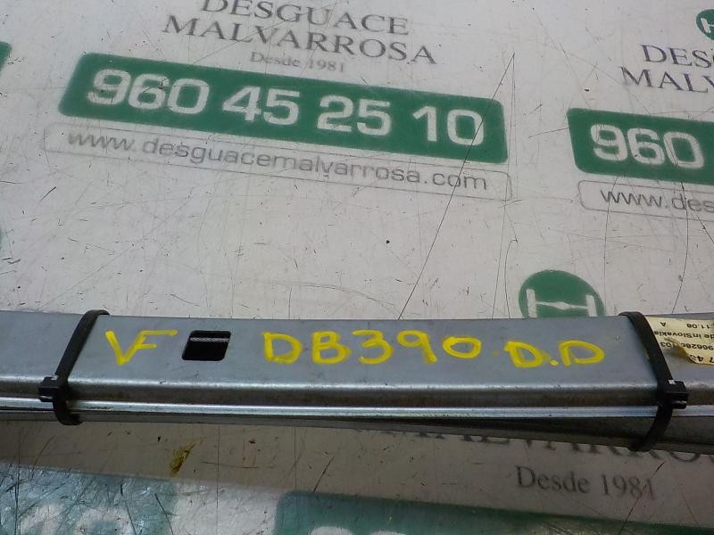 Recambio de elevalunas delantero derecho para audi q5 (8r) 3.0 tdi referencia OEM IAM 8R0837462F  