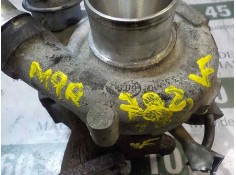 Recambio de turbocompresor para opel vivaro caja abierta (07.2006 =>) 2.0 16v cdti referencia OEM IAM  SIN REFERENCIA  2