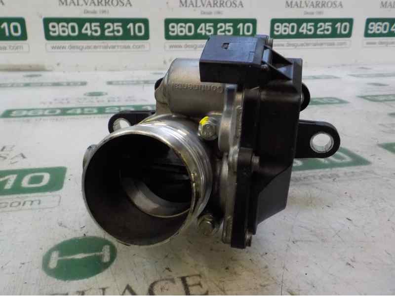 Recambio de caja mariposa para ford kuga (cbv) individual 4x4 referencia OEM IAM   