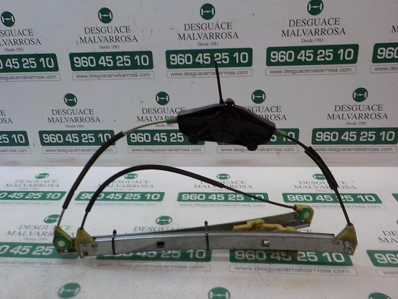 Recambio de elevalunas delantero derecho para audi q5 (8r) 3.0 tdi referencia OEM IAM 8R0837462F  