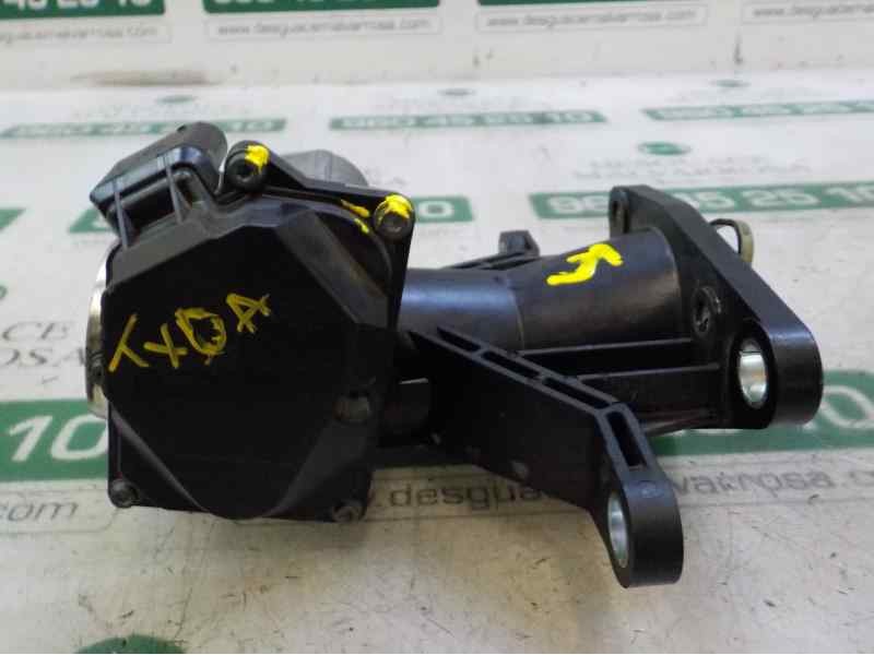 Recambio de caja mariposa para ford kuga (cbv) individual 4x4 referencia OEM IAM   