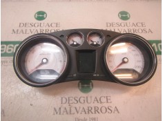 Recambio de cuadro instrumentos para peugeot 308 1.6 16v referencia OEM IAM   