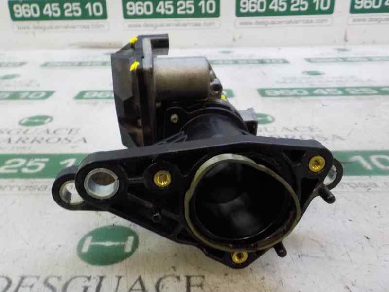 Recambio de caja mariposa para ford kuga (cbv) individual 4x4 referencia OEM IAM   