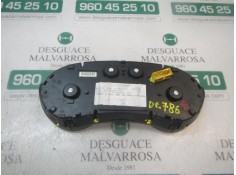 Recambio de cuadro instrumentos para peugeot 308 1.6 16v referencia OEM IAM    2