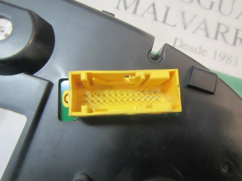 Recambio de cuadro instrumentos para peugeot 308 1.6 16v referencia OEM IAM   