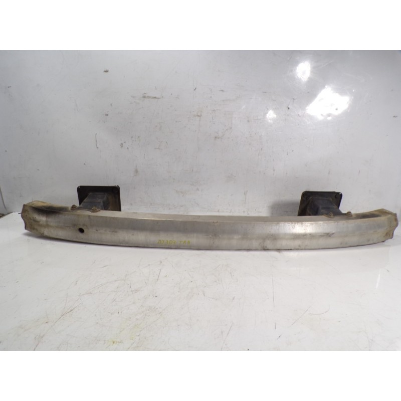 Recambio de refuerzo paragolpes trasero para mercedes-benz clase m (w164) 3.0 cdi cat referencia OEM IAM A1646190122  