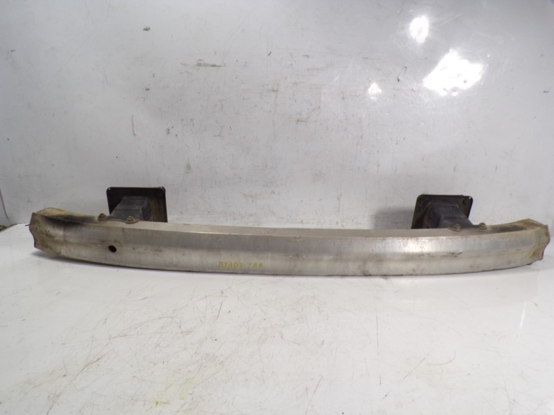 Recambio de refuerzo paragolpes trasero para mercedes-benz clase m (w164) 3.0 cdi cat referencia OEM IAM A1646190122  