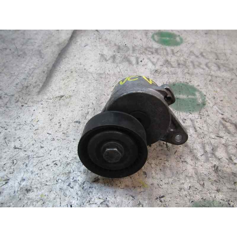 Recambio de tensor correa auxiliar para volkswagen beetle beetlemania bluemotion referencia OEM IAM   