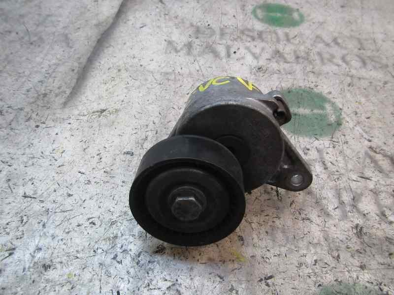 Recambio de tensor correa auxiliar para volkswagen beetle beetlemania bluemotion referencia OEM IAM   