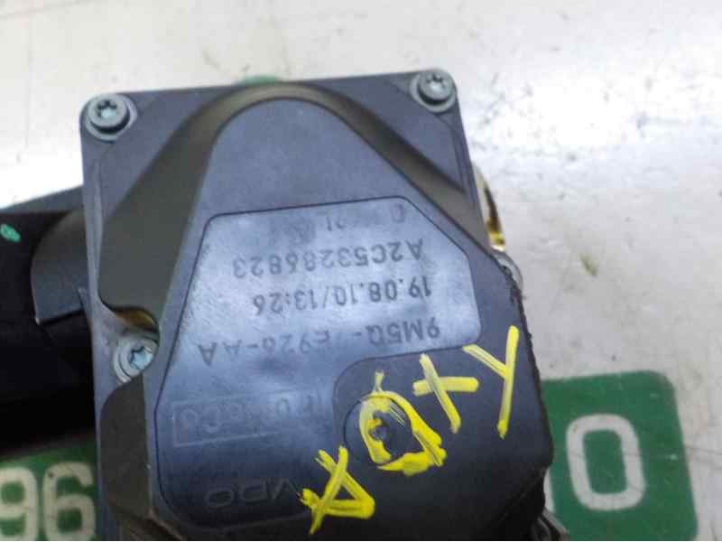 Recambio de caja mariposa para ford kuga (cbv) individual 4x4 referencia OEM IAM   