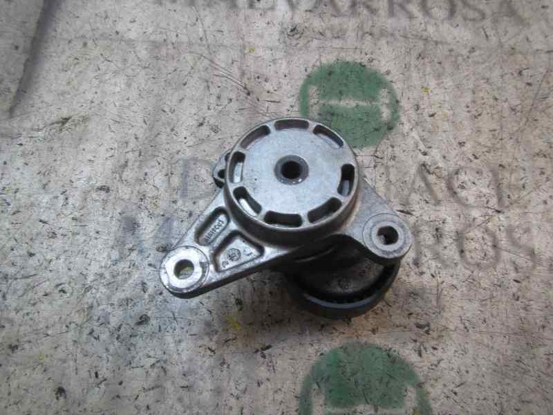 Recambio de tensor correa auxiliar para volkswagen beetle beetlemania bluemotion referencia OEM IAM   