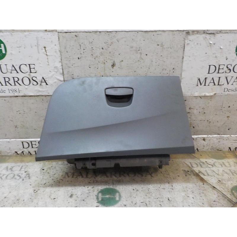 Recambio de guantera para seat ibiza (6j5) 1.6 tdi referencia OEM IAM 6J18570954X5  