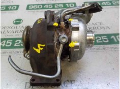 Recambio de turbocompresor para ford kuga (cbv) individual 4x4 referencia OEM IAM   