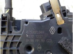 Recambio de cerradura puerta trasera derecha para renault clio iv 1.5 dci diesel fap referencia OEM IAM 825004167R   2