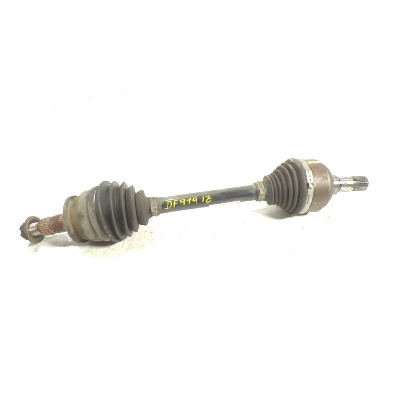 Recambio de transmision izquierda para opel astra j sports tourer 1.7 16v cdti referencia OEM IAM 13335135  